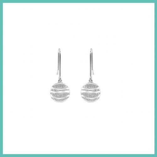 Beach hiekkaranta korvakorut koukkukiinnitys Tammi Jewellery