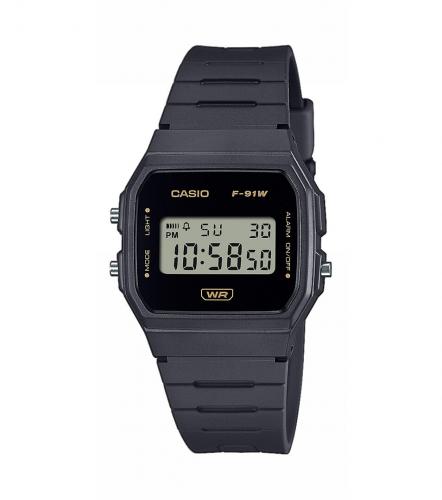 Casio digitaali harmaa