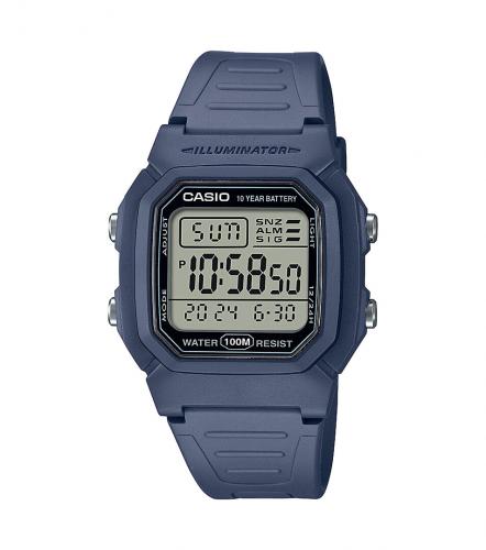 Casio digital 100m