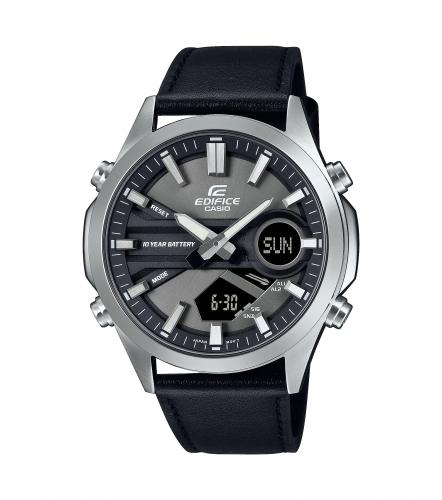 Casio Edifice rannekello