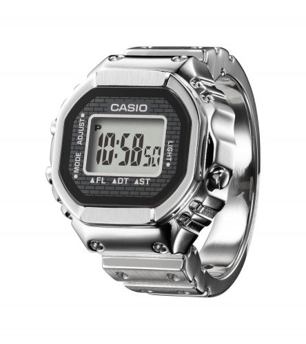 Casio sormuskello limited