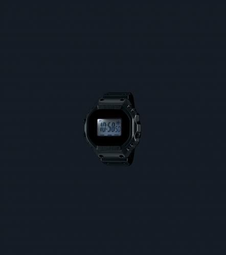 Casio sormuskello limited 