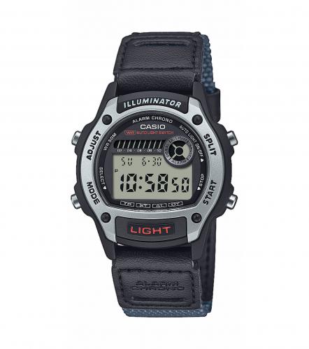 Casio timeless collection W-220HF-8AVEF