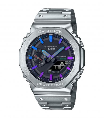 Casio G-Shock Pro Limited GM-B2100PC-1AER