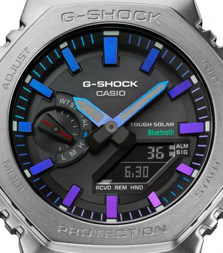 Casio G-Shock Pro Limited GM-B2100PC-1AER