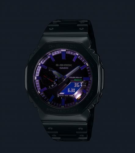 Casio G-Shock Pro Limited GM-B2100PC-1AER