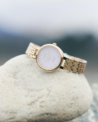 Citizen naisten Eco-Drive vaaleanpunainen
