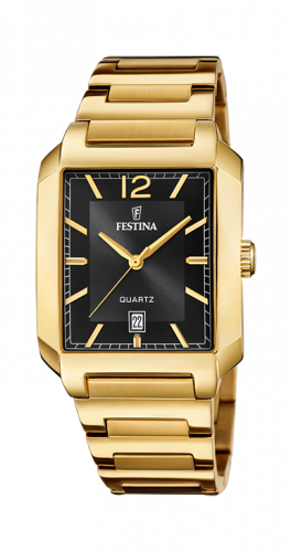 Festina On the Square gents Festina On the Square gents