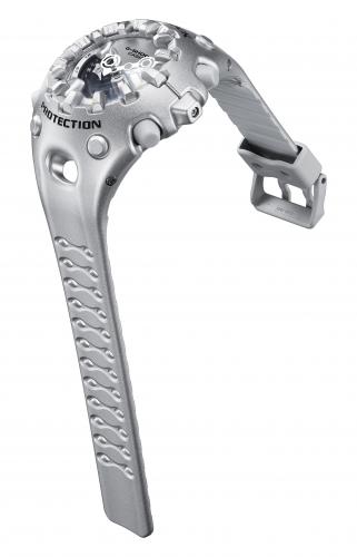 G-SHOCK "CoolEyes" hopea