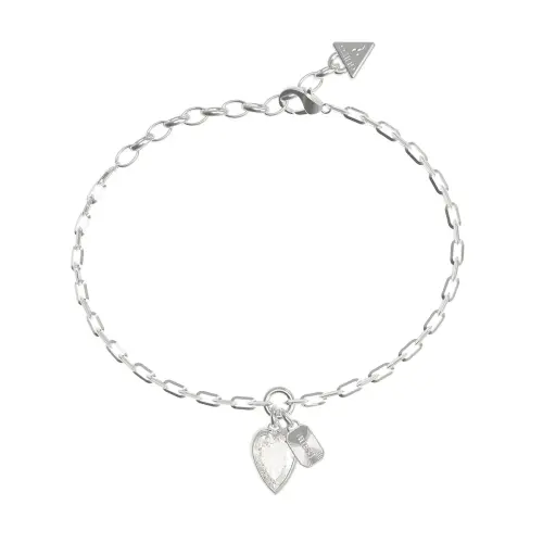 Guess Crystal love rannekoru teräs