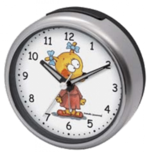 Herätyskello Mauri Kunnas Emma