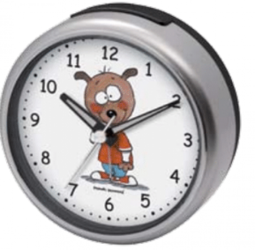 Herätyskello Mauri Kunnas Oskari