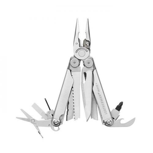 Leatherman Wave +