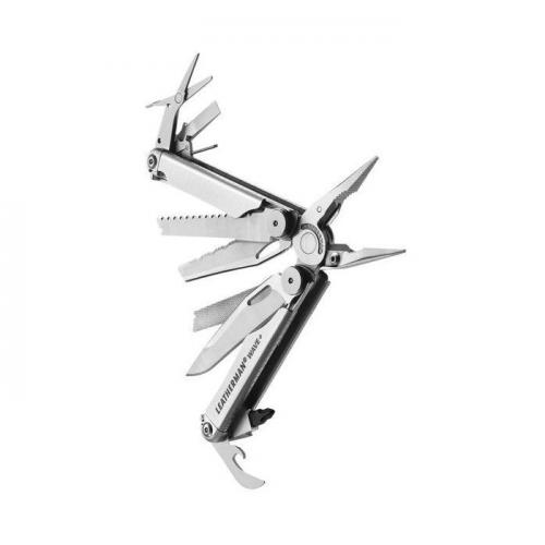 Leatherman Wave +