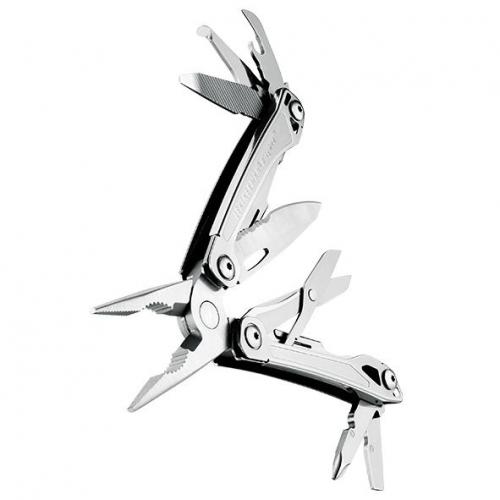 Leatherman Wingman nylonkotelolla