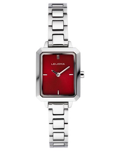 Leijona Sointu razzle red