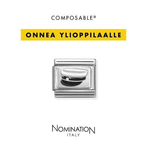 Nomination Ylioppilaslakki