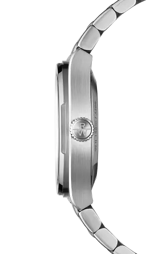 Raymond Weil ART rannekello sinisellä taululla, automatic
