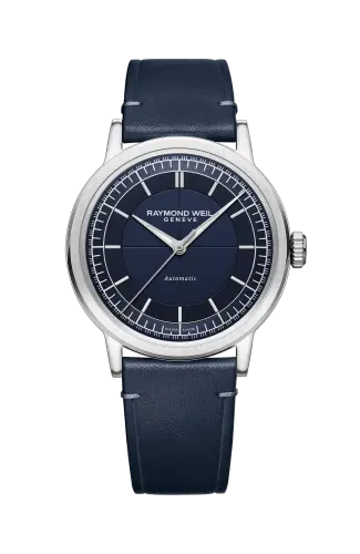 Raymond Weil Millesime rannekello 2925-STC-50001