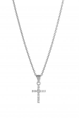 Ristiriipus kivillä