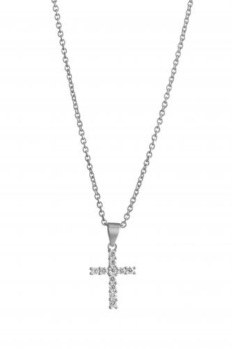 Ristiriipus kivillä