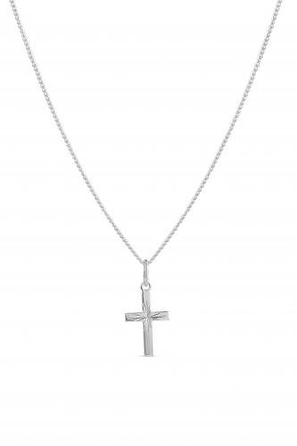 Ristiriipus timanttileikattu