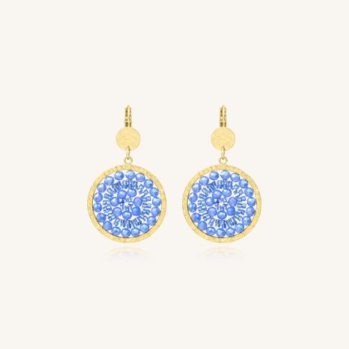 Santibe korvakoru Mini Solene Celeste