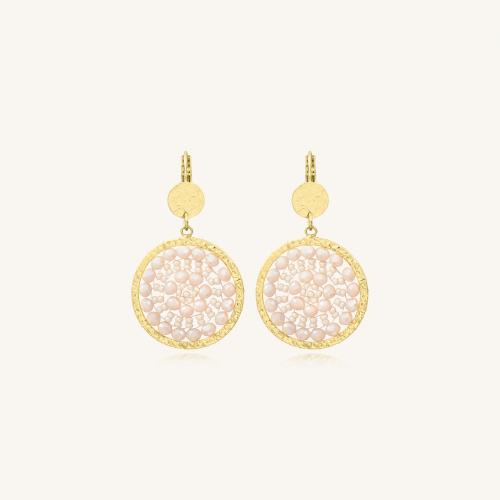 Santibe korvakoru Mini Solene Sable