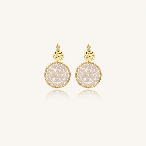 Santibe korvakoru Paradis Sable