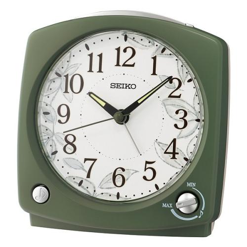 Seiko herätyskello linnunlaululla