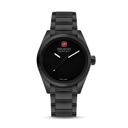 Swiss Military Hanowa Dark Matter