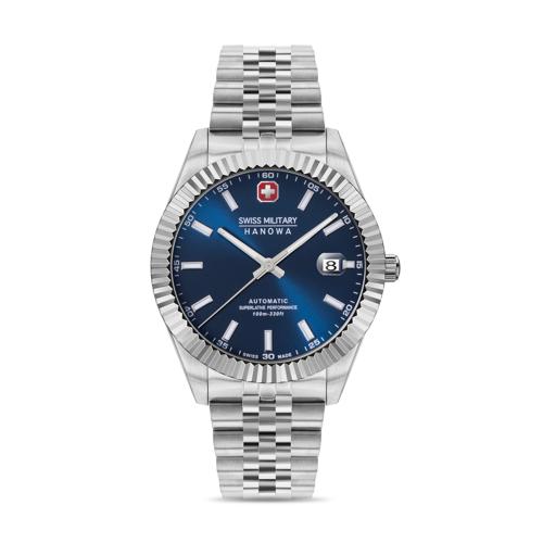 Swiss Military Hanowa Dilicenter automatic