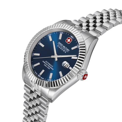 Swiss Military Hanowa Dilicenter automatic