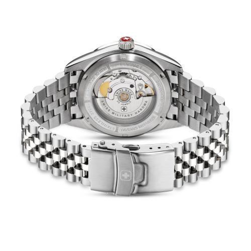 Swiss Military Hanowa Dilicenter automatic