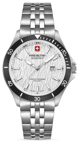 Swiss Military Hanowa Flagship Elements Air