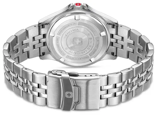 Swiss Military Hanowa Flagship Elements Air