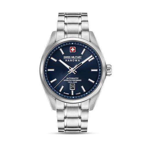 Swiss Military Hanowa Majestic Pioneer automatic