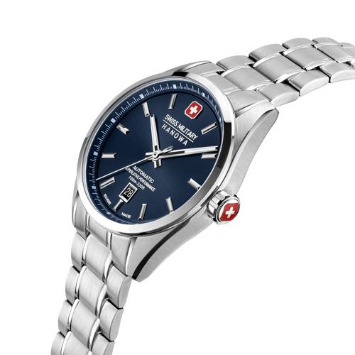 Swiss Military Hanowa Majestic Pioneer automatic