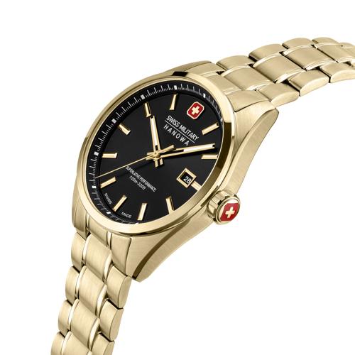 Swiss Military Hanowa Pioneer