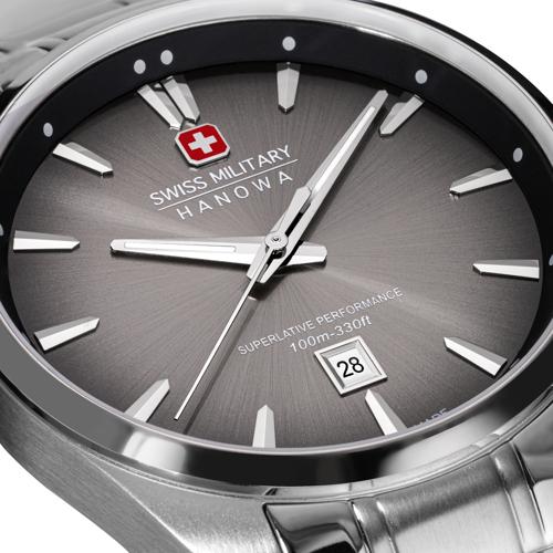 Swiss Military Hanowa Thunder