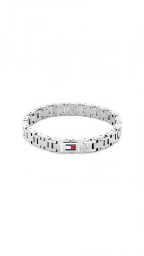 Tommy Hilfiger H-link rannekoru
