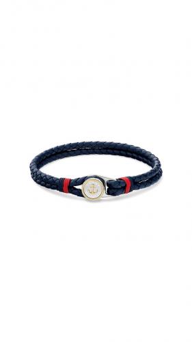 Tommy Hilfiger Nautical rannekoru