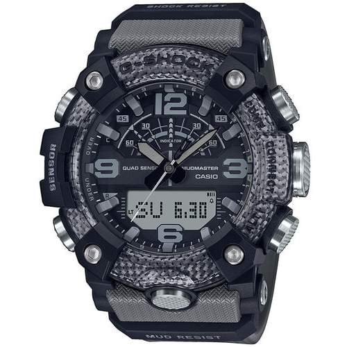 CASIO G-SHOCK PRO MUDMASTER Limited 