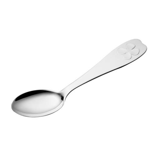 Lumoava Onnekas kastelusikka