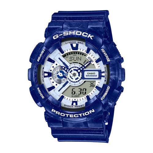 Casio G-Shock Limited Edition rannekello