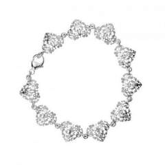 Lumoava Bella-rannekoru