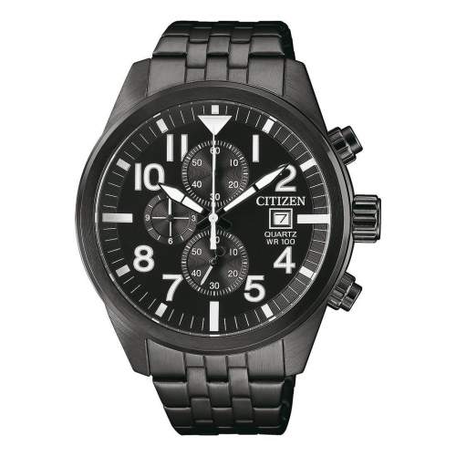 Citizen Active man rannekello, AN3625-58E