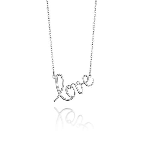Lumoava Love hopeakaulakoru L56192520000