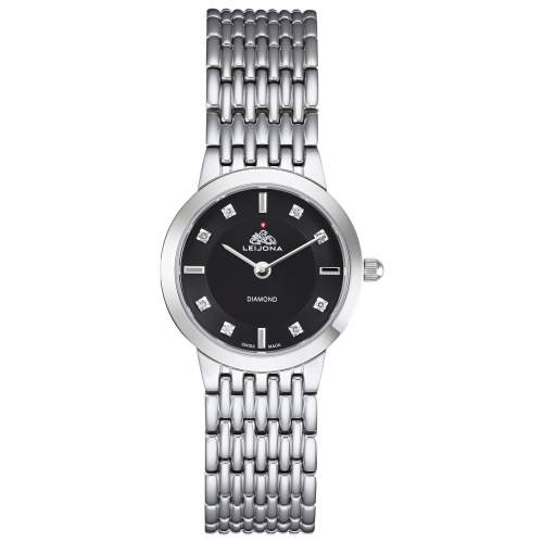 Leijona Swiss 5172-4601 naisten rannekello