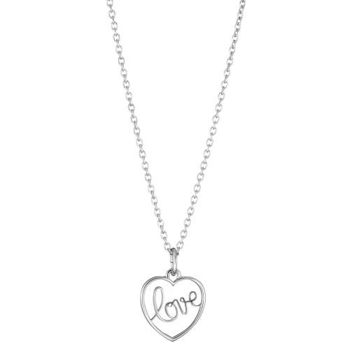 Lumoava Love pieni riipus L56202500000